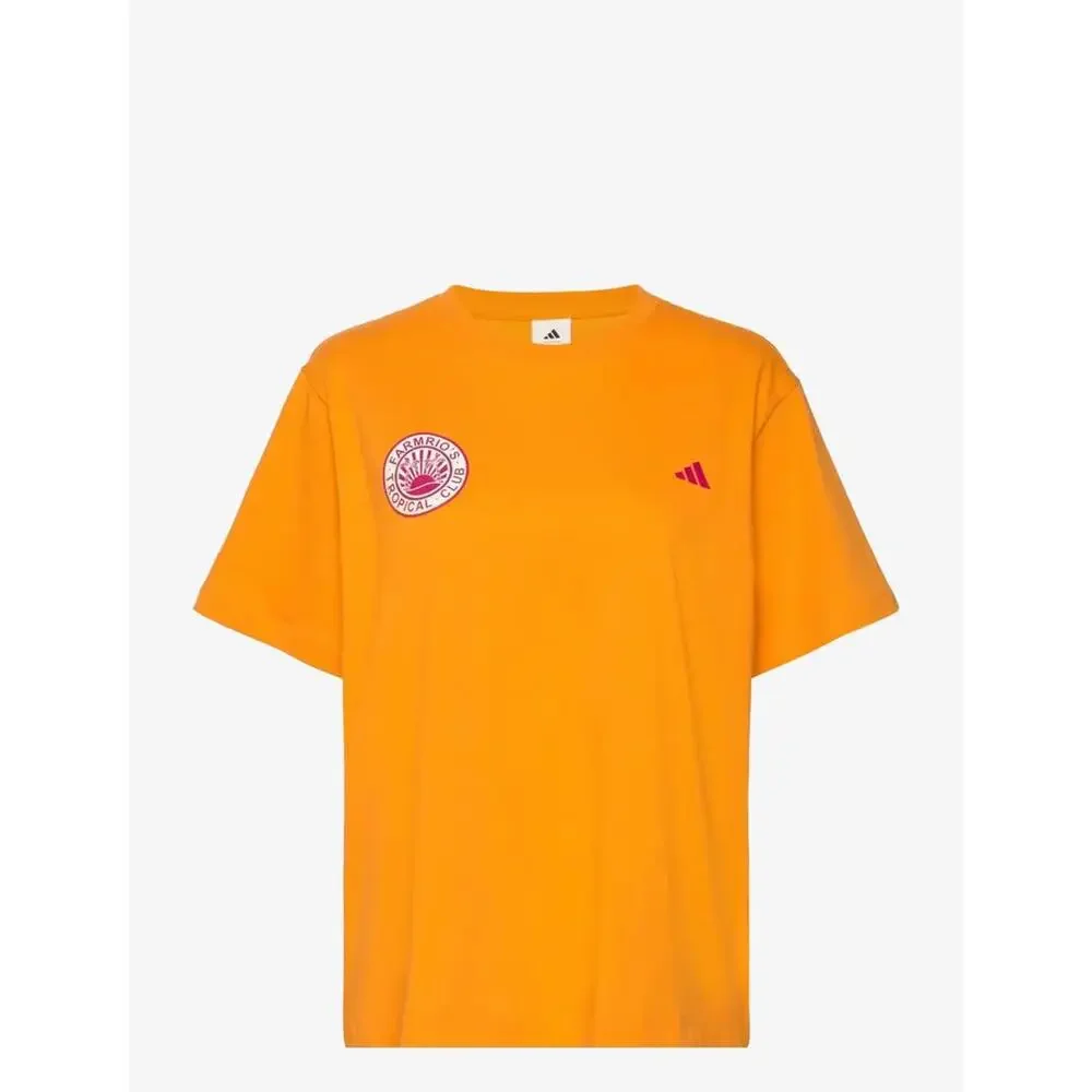 adidas Sportswear FARM GFX TEE - T-Shirts